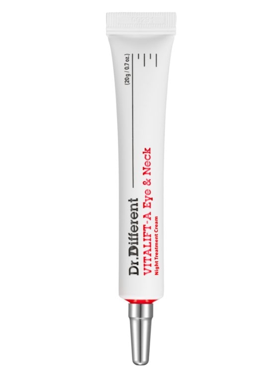 ビタリフト－Aアイ＆ネック 20g / シワケアに効果的なレチナールクリーム/目元のシワケア/首のシワケア/ レチナル/ビタミンA