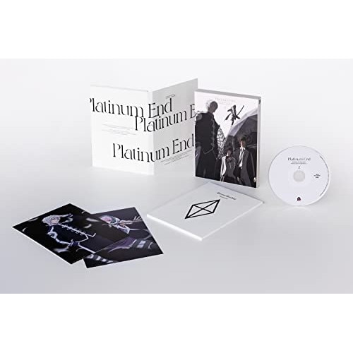 プラチナエンド2(Blu-ray Disc) (Blu-ray) PCXP-50882
