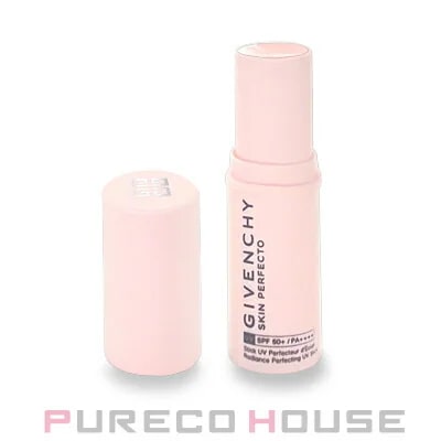 ジ バンシイ スキン PFCT UV スティック SPF50+ PA++++ 11g