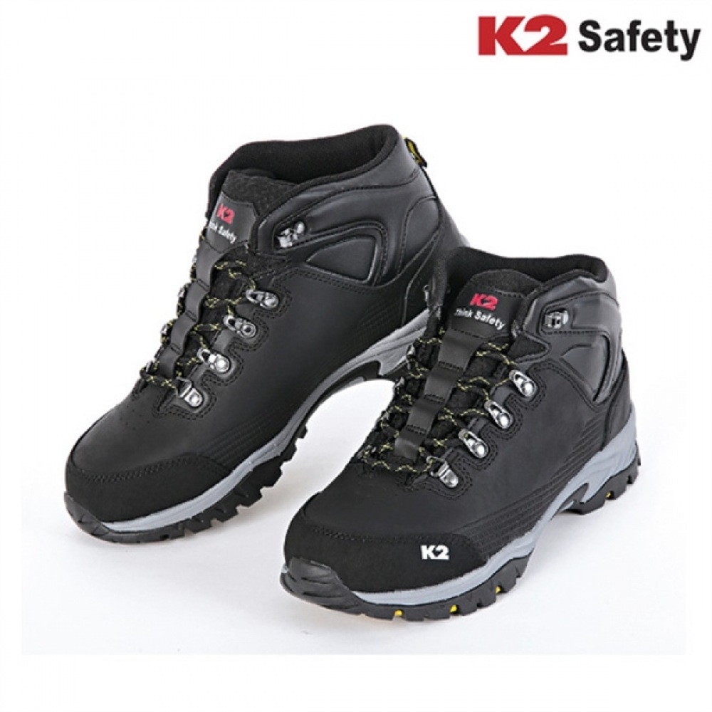 (K2 セーフティ) K2 セーフティストームカジュアルシューズ SC516070