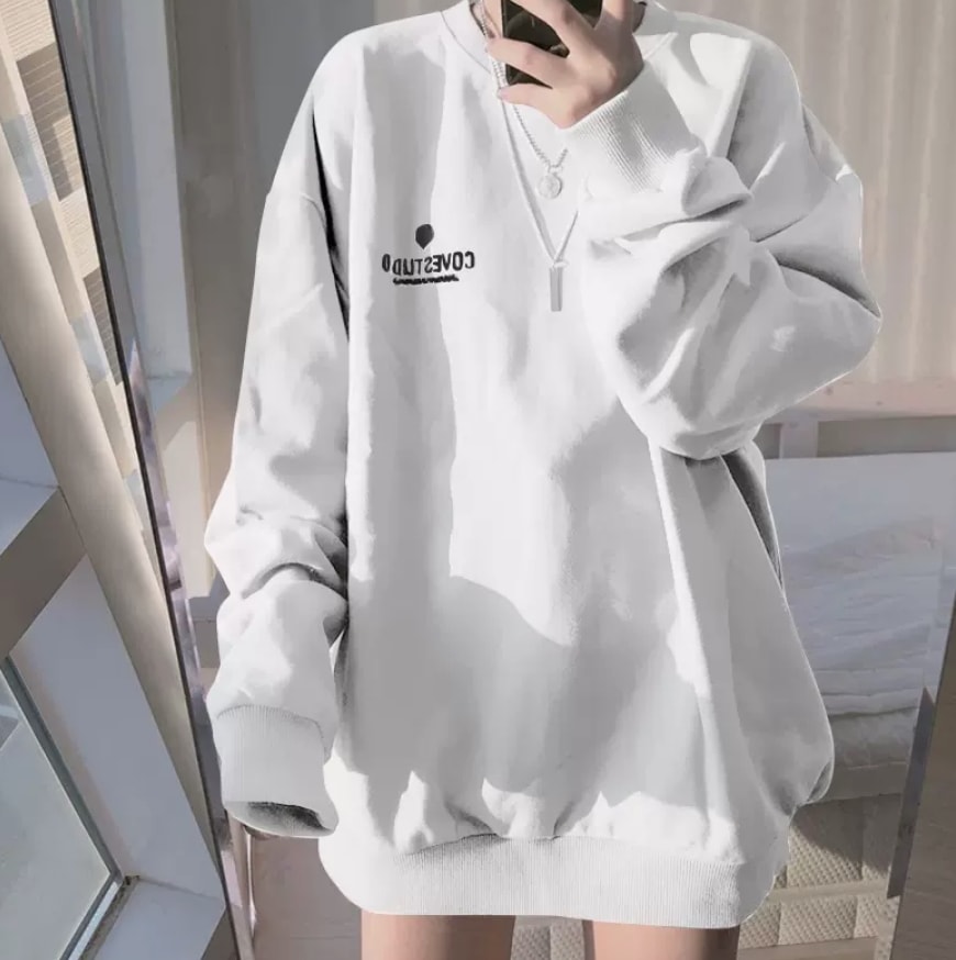 トップス デート カットソー プルオーバー 袖あり 長袖 かわいい 大人可愛い きれいめ シンプル カジュアル 大人 上品 おしゃれ お洒落 主役級 存在感 春 秋 10代 20代 30代 レディース 5,573円