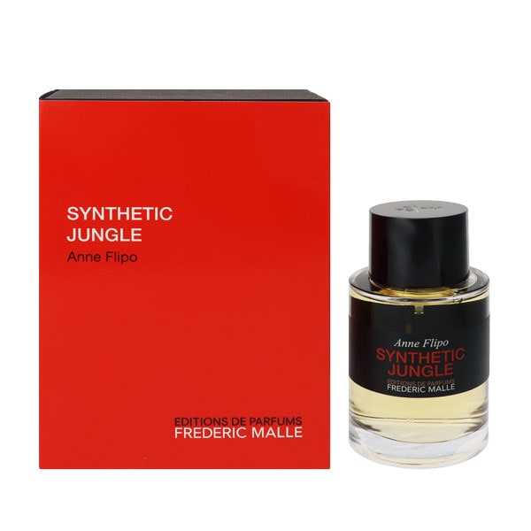 シンセティック ジャングル EDP SP 100ml