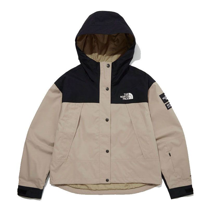 W DOWNHILL JACKET NJ2HM85 2色 アウター