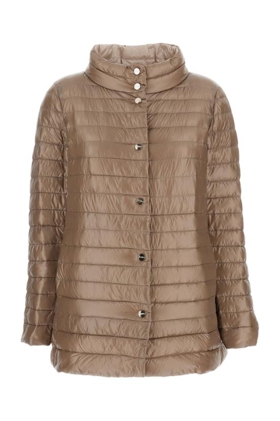 HERNO Women Jackets PI1234D12017Z2619 Neutrals