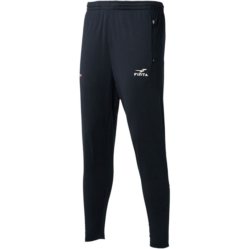 FINTA フィンタ JR GDZトレーニングパンツ サッカー トレーニングパンツＪＲ ft4511j-1100