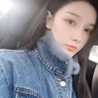 デニムジャケット ブルー アウター ジャケット スリム 細身 ストレート スマート かわいい