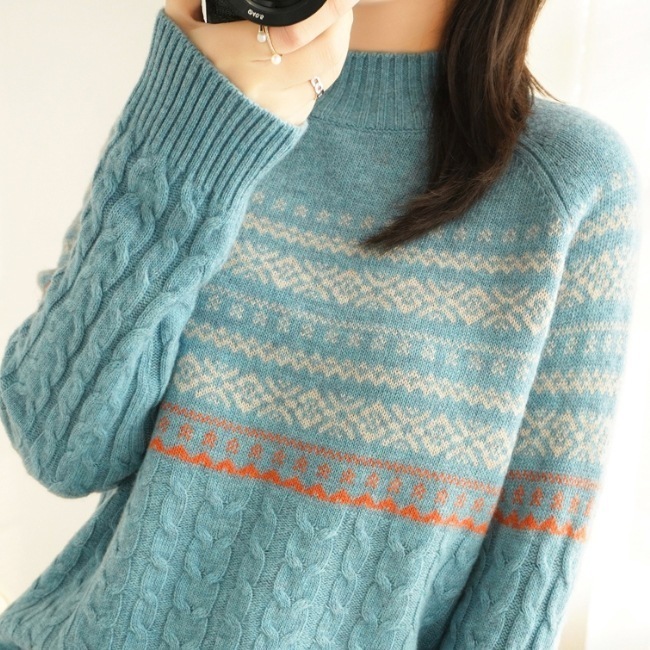 セーター レディース 大きいサイズ 長袖セーター 長袖 プルオーバー Vネック 伸縮性 かわいい 大人可愛い キャメル レイクブルー きれいめ シンプル カジュアル 大人 おしゃれ お洒落 大人女子 6,421円