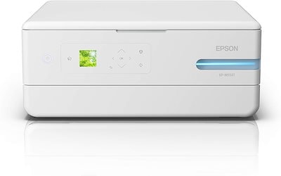 他サイト： プリンター エコタンク搭載 A4カラーインクジェット複合機 EP-M553Tの商品画像