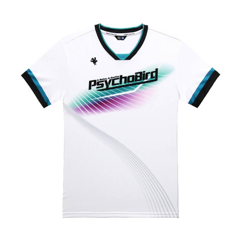 PSYCO BIRD 競技服TシャツPSY-5013 PSY-6013