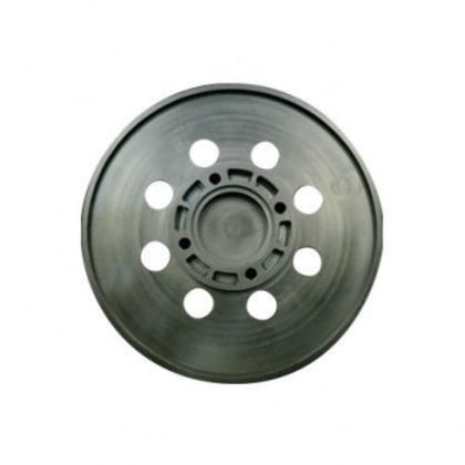 クリスタルプロセス 資材 専用ヘッド123φ 1枚 M30301