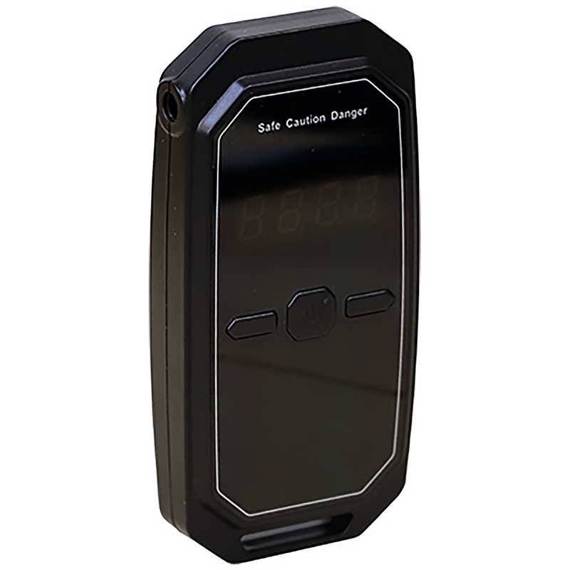 SREE　relica・クイックFAターミナル 専用アルコールチェッカー　RLY-M08-1D