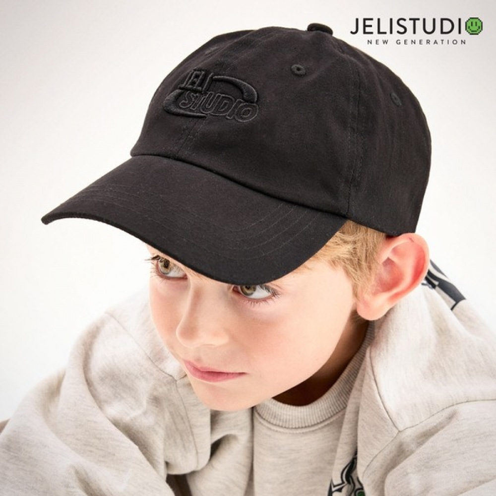 [ジェリースタジオ] ヒドゥンワッフェンベースボールキャップ