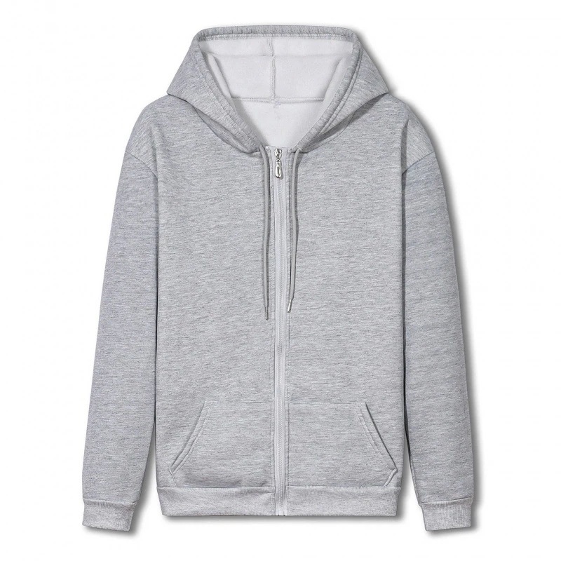 大人気！ 【配達料無】メンズファッションパーカー アウタージップアップ秋冬春のパーカー裏起毛カジュアルジッパー連フードパーカーパーカー上着男用ジャージカーディガン