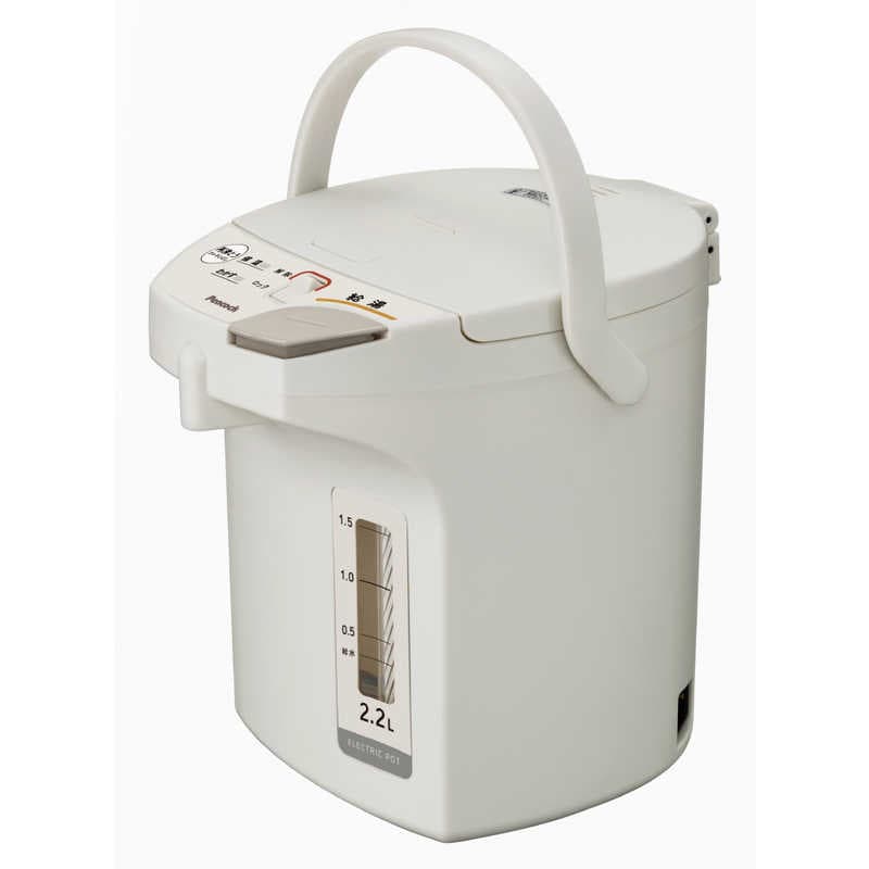 レ*員様 【美品】 TIGER タイガー マイコン電動ポット PDR-G301 タイガー マイコン電動ポット PDRーG301（W） 1個