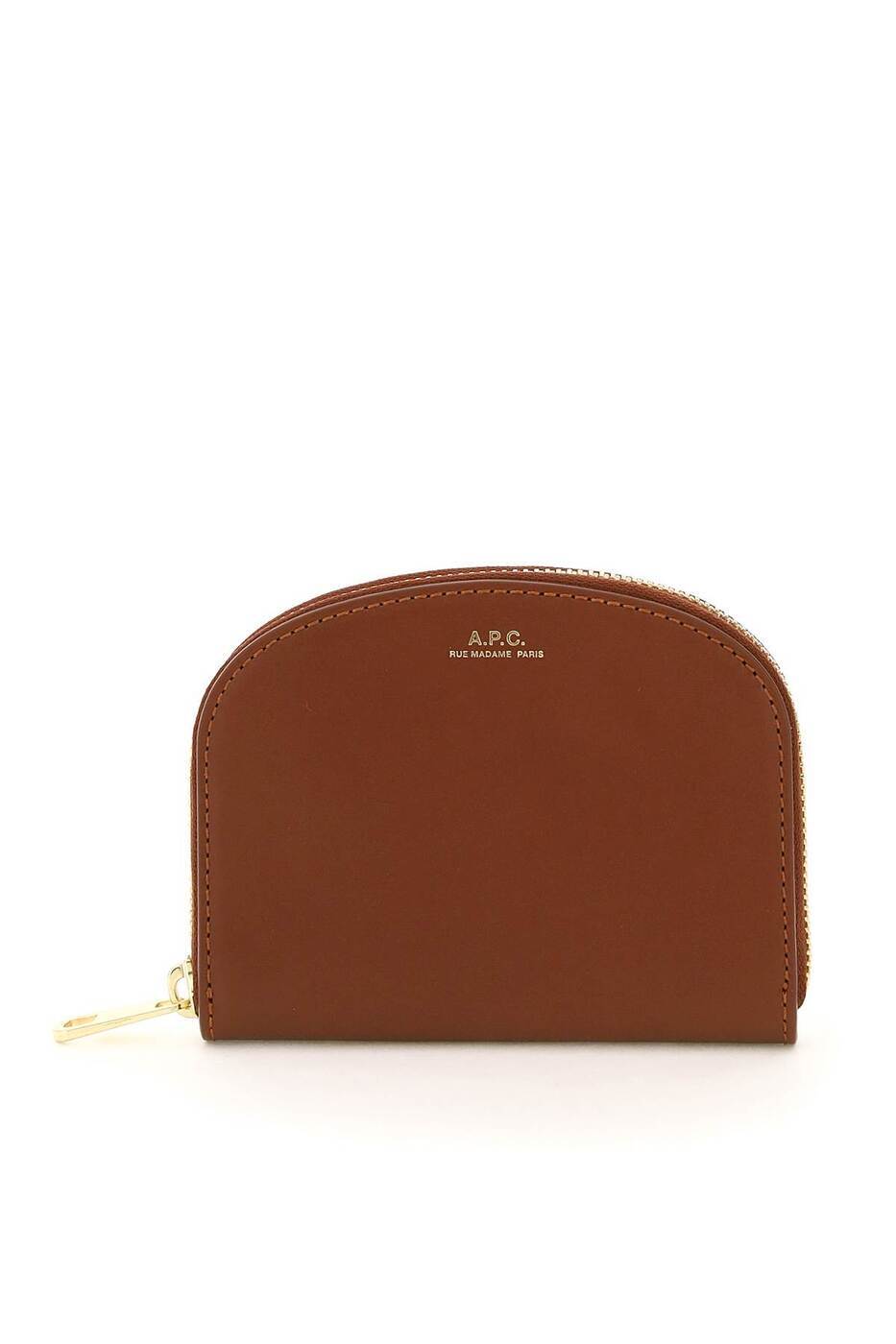 PXAWVF63219_CAD ブラウン 春夏2024 財布 レディース ia