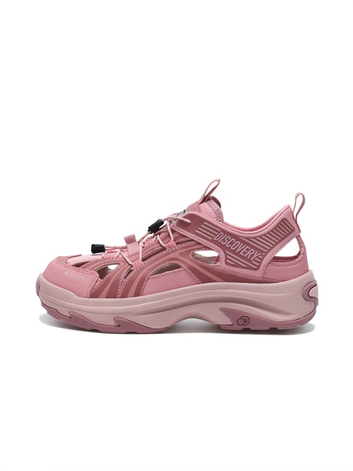Discovery EXPEDITION Wave Sandy PINK DXSH7244N-PKS 66