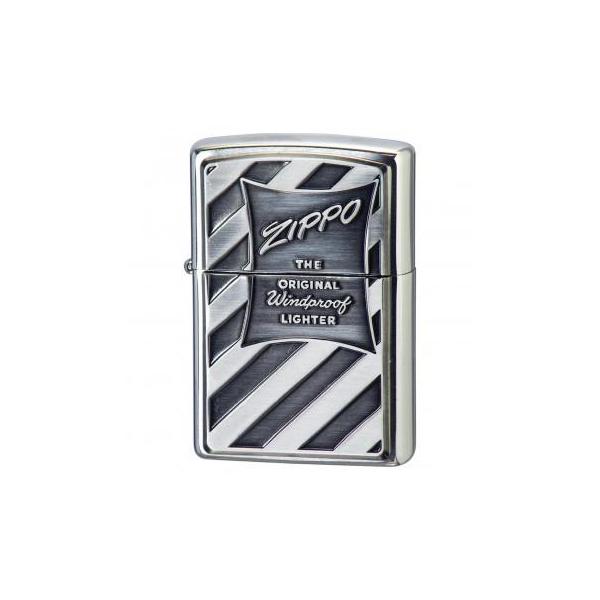 ZIPPO ART メタル2