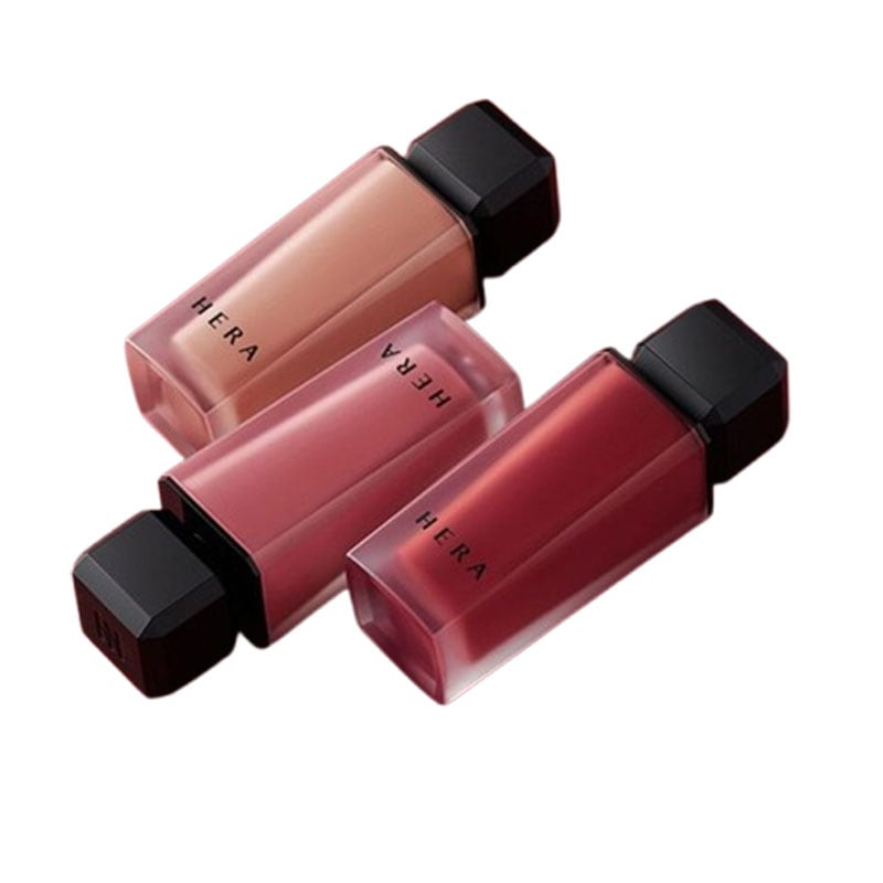 【NEWカラー】センシュアルパウダー マットリキッド 5g #ソフトベルベットティント /ニュートラルソフトルック / ソフトブリング / ベルベットリップ/