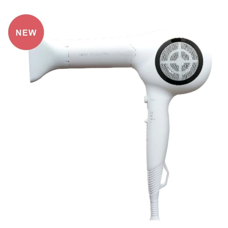 N.B.A.A. プロセラドライヤー セラミックセットドライヤー【セラミック加工 遠赤外線 マイナスイオン 業務用 プロ用 プロ仕様 美容室専売 美容専売】