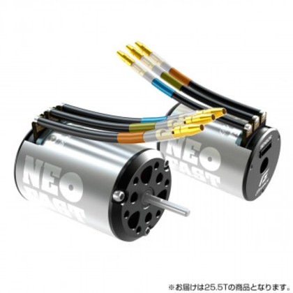 G-FORCE ジーフォース Neo Fast 25.5T G0357 6,089円