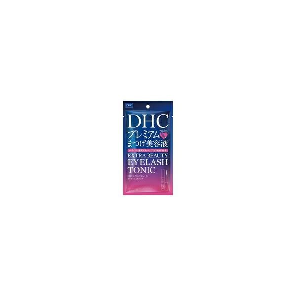 【6個セット】【メール便】DHC エクストラビューティアイラッシュトニック(6.5mL)[DHC]