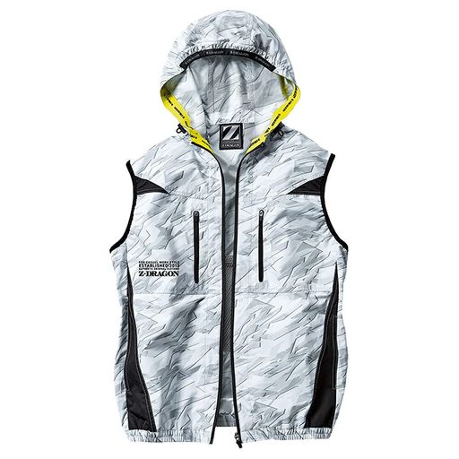 [自重堂] 冷却衣服 74240-141-L