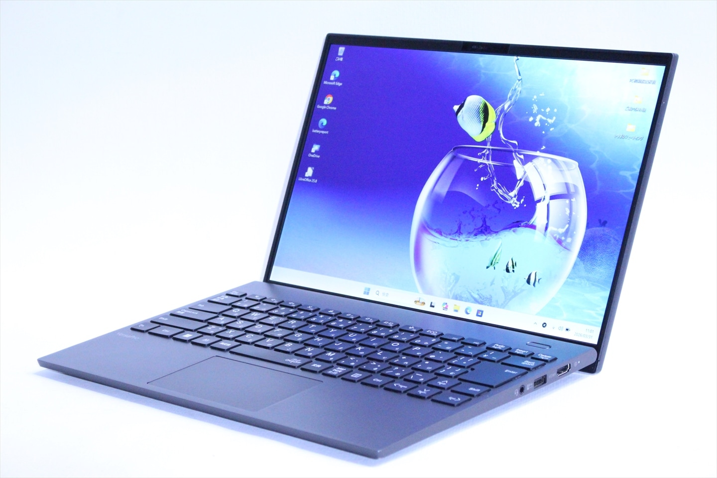 即配 良品 2024年快速32Gモデル VersaPro UltraLite VG VKT46/G-L i5-1335U 32GB 256G 14.0WUXGA WiFi6E AAA評価