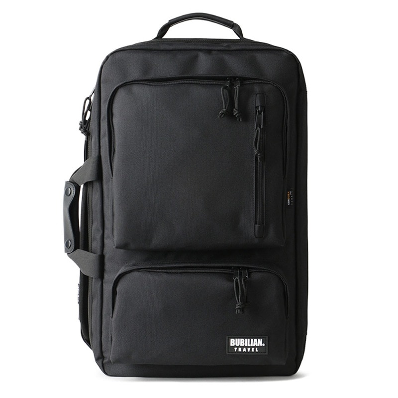 Travel Backpack [2カラー] バッグ 多機能 軽量 ノートパソコン 収納 通勤 出張 旅行 通学 メンズ/レディース 人気 おしゃれ カジュアル