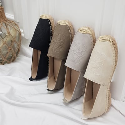 おしゃれ お洒落 人気 安い 激安 お得 フラットサンダル モカシン スリッポン 靴 シューズ フラット シューズ ぺたんこ 歩きやすい きれいめ 疲れない 足に優しい 幅広 lsho035