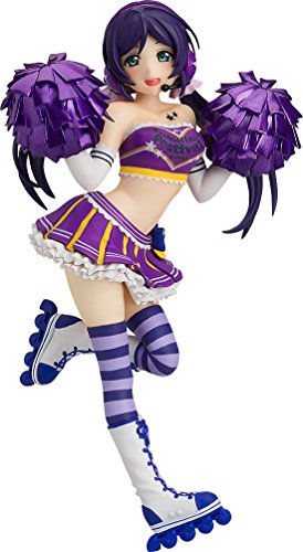 figFIX ラブライブ! スクールアイドルフェスティバル 東條 希 チアガールver. ノンスケー