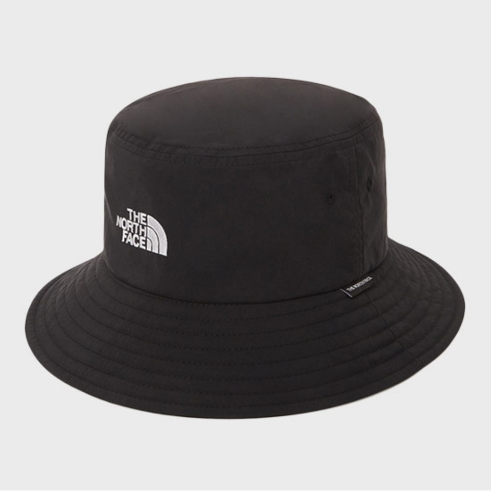 ザ・ノース・フェイス [ノースフェイス] エコバケットハット NE3HQ50A_BLK