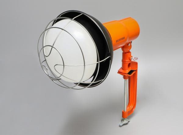 アイリスオーヤマ LED投光器5500lm LWT-5500CK