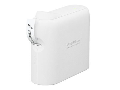 他サイト： カシオ KL-SP10 ラベルライター NAME LANDの商品画像