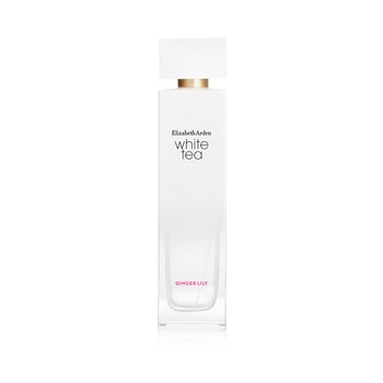Elizabeth Arden ホワイトティー ジンジャー リリー オードトワレ スプレー*