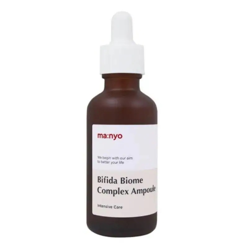 ビフィダバイオームコンプレックスアンプル, 80mL