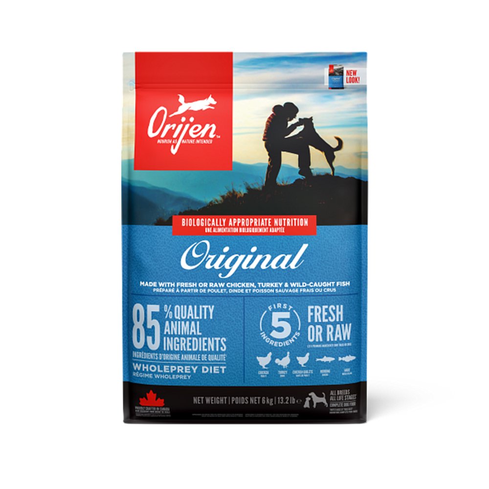 ドッグフード　オリジナル　６ｋｇ　正規品　ＣＲＣ45―02―05―20―10 15,413円