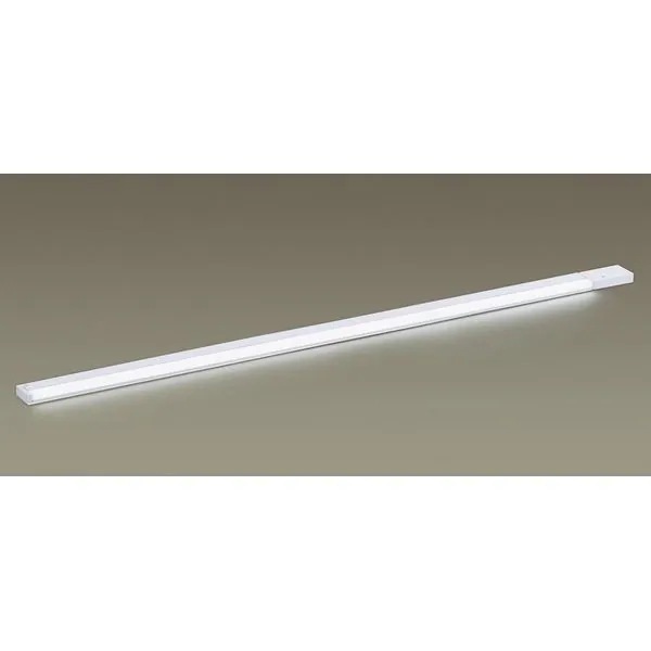 LGB51063XG1 [LED スリムライン照明(電源内蔵型) 天井直付型壁直付型据置取付型 (昼白色) 拡散タイプ片側化粧/広面電源投入タイプ(逆入線) 調光タイプ (ライコン別売)/L1