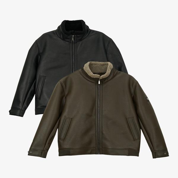 CDAAAJP4211_人工皮革ムートン