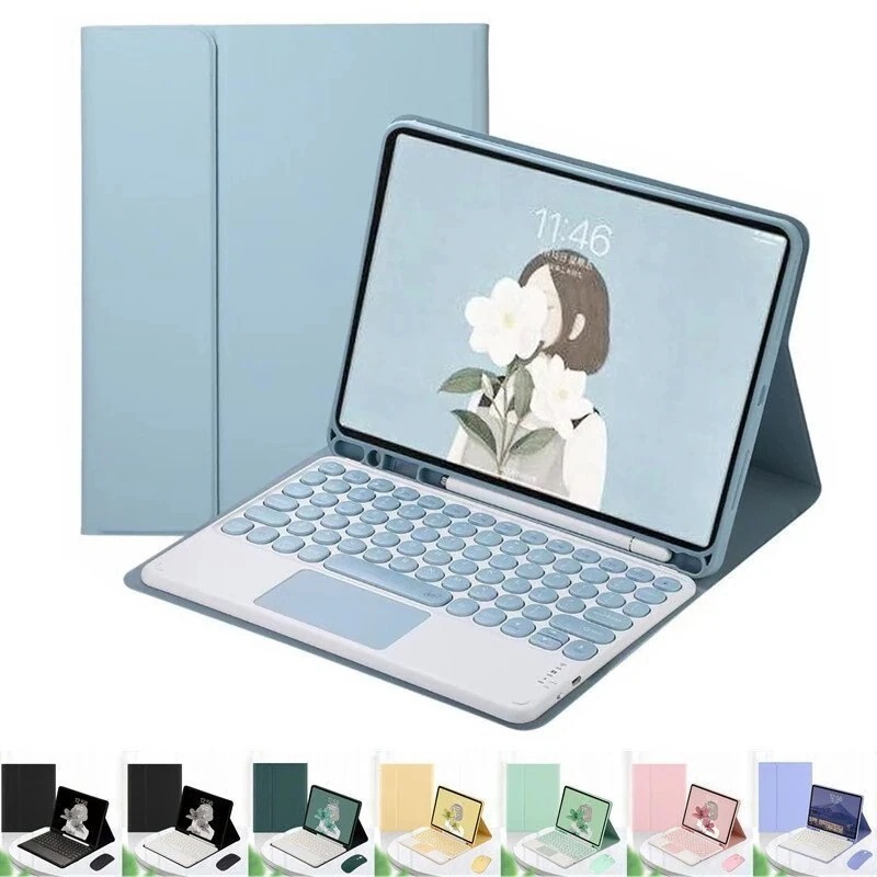 【送料無料】丸いボタン iPad 第 9 8 7 6 5 世代 Pro 10.5 9.7 Air 5 4 3 1 母の日