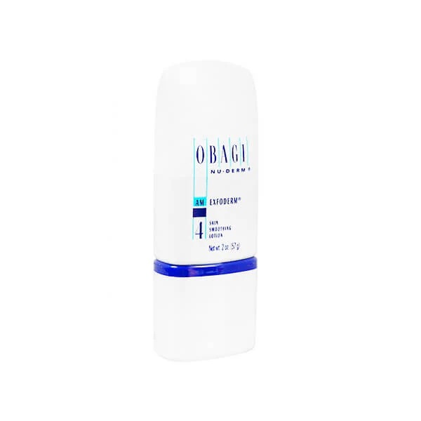 オバジ エクスフォダーム 57g 1本 Obagi Nu-Derm Exfoderm スキンケアローション ：海外発送 日時指定不可 国際書留郵便発送