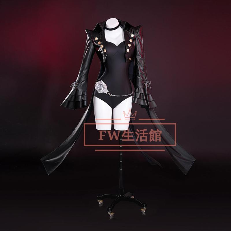 【新品開催 即納】ペルソナ 芳澤かすみ 怪盗服 戦闘服 コスプレ衣装 コスチューム cosplay イベント演出服アニメ変装仮装 ハロウィン