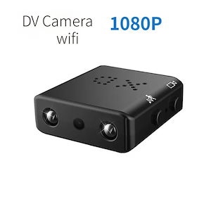 セキュリティ カメラ マイクロ シークレット カム 4k Hd 1080p ビデオ 音声 サポート クラウド ストレージ カム