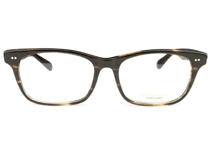 ノヴァ NOVA h-4025 c.3 ハバナ 大きい メガネ 眼鏡 nov5