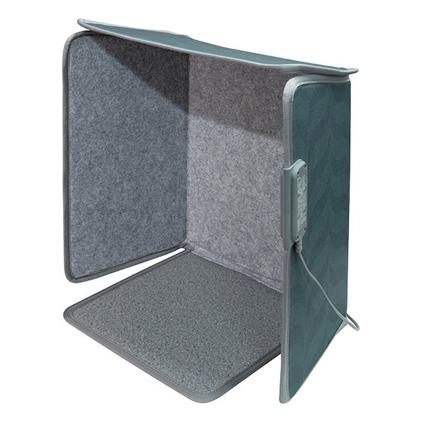 5面パネルヒーター PH-KDR02