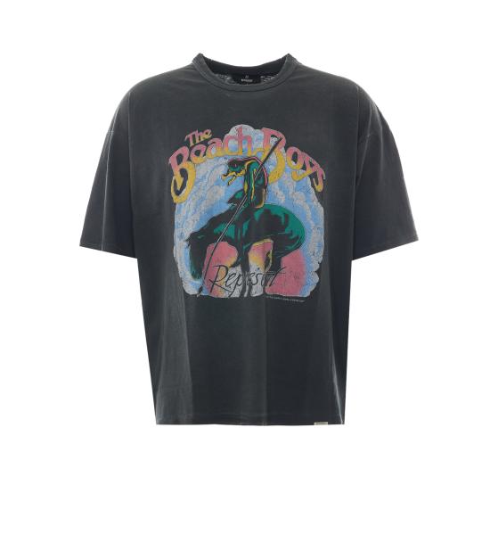 REPRESENT Men T-Shirts MLM101223 04 Black