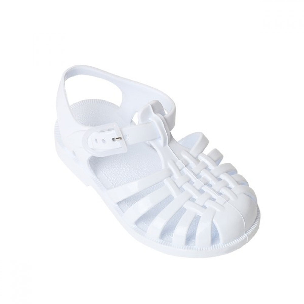 (トゥーボックス) メデューズキッズサンホワイト MDKCB2TSUN11WHT