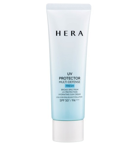 [小田切ヒロ pick] UVプロテクターマルチディフェンスフレッシュ[SPF50+/PA++++], 50ml / 水分エッセンス日焼け止め/水分日焼け止め/水分鎮静/機能性日焼け止め/韓国コスメ