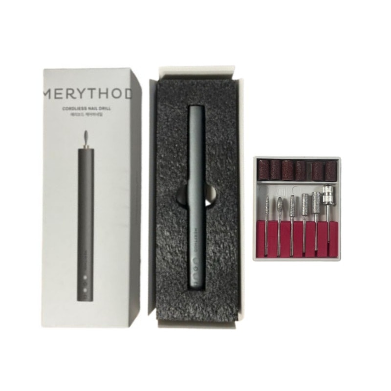 メリーソード ケアハネイルセルフケア角質除去 ネイルマシン S K H