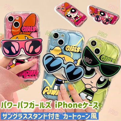 CASSETIFY パワーパフガールズ iPhoneケース Amazon.co.jp: CASETiFY (ケースティファイ) インパクトケース