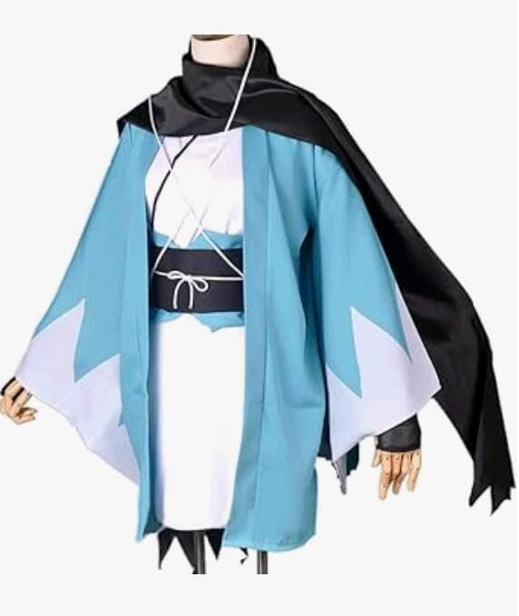 Fate／Grand Order 沖田総司 コスプレ衣装フェイトグランド FGO Fate go コスプレ